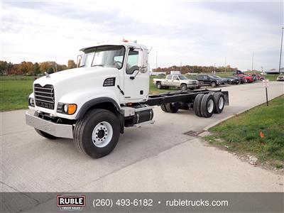 2007 Mack CV713