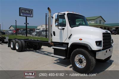 2014 Freightliner 114SD