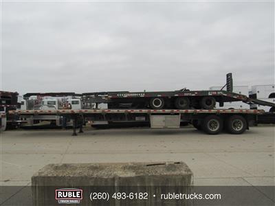 1999 Transcraft EAGLE 2 SUPER BEAM