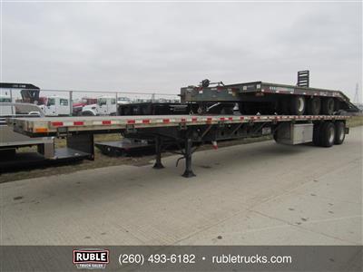 1999 Transcraft EAGLE 2 SUPER BEAM
