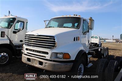 2007 Sterling 9513