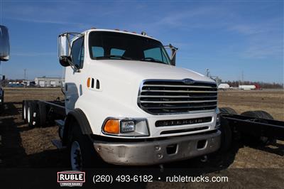 2007 Sterling 9513