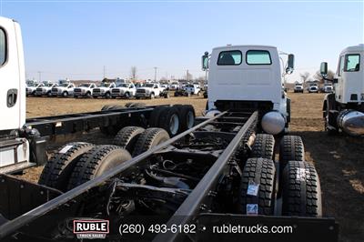 2007 Sterling 9513