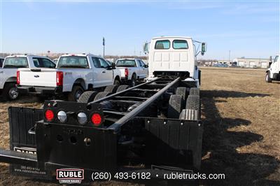 2007 Sterling 9513