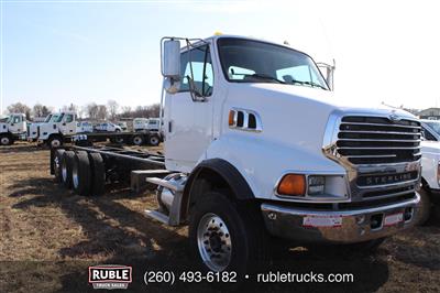 2007 Sterling 9513