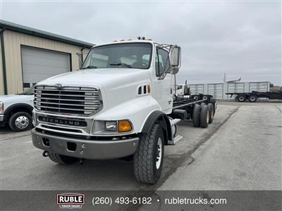 2005 Sterling 9513