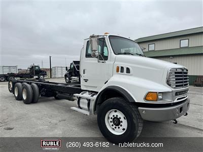 2005 Sterling 9513