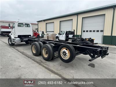 2005 Sterling 9513