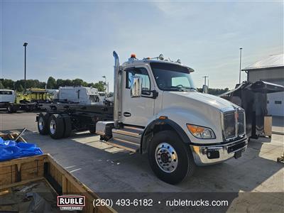 2024 Kenworth T380