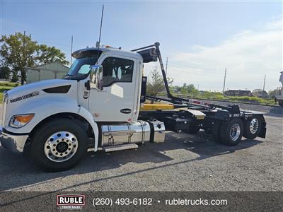 2024 Kenworth T380