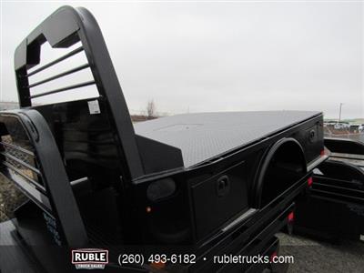 2023 DAKOTA BODIES WARRIOR SKIRTED FLATBED