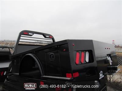 2023 DAKOTA BODIES WARRIOR SKIRTED FLATBED