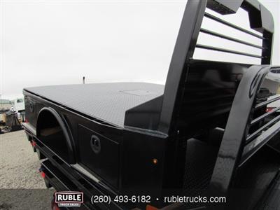 2023 DAKOTA BODIES WARRIOR SKIRTED FLATBED