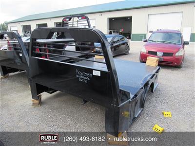 2023 DAKOTA BODIES WARRIOR SKIRTED FLATBED