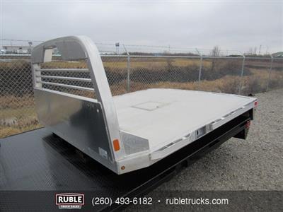 2023 DAKOTA BODIES FLATLANDER FLATBED