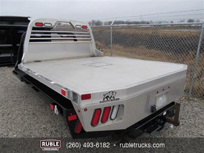 2023 DAKOTA BODIES FLATLANDER FLATBED