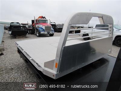 2023 DAKOTA BODIES FLATLANDER FLATBED