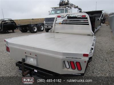 2023 DAKOTA BODIES FLATLANDER FLATBED
