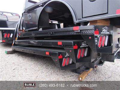 2023 DAKOTA BODIES FLATLANDER FLATBED