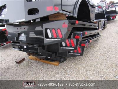 2023 DAKOTA BODIES FLATLANDER FLATBED