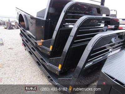 2023 DAKOTA BODIES FLATLANDER FLATBED