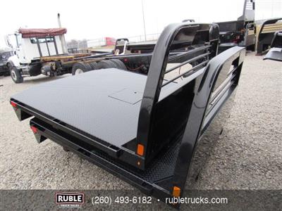 2023 DAKOTA BODIES FLATLANDER FLATBED