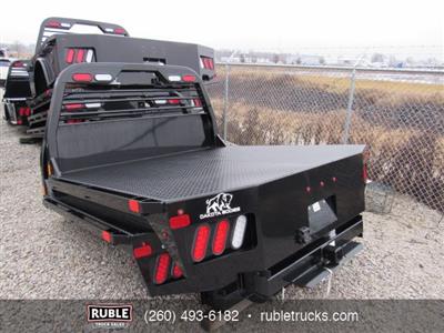 2023 DAKOTA BODIES FLATLANDER FLATBED