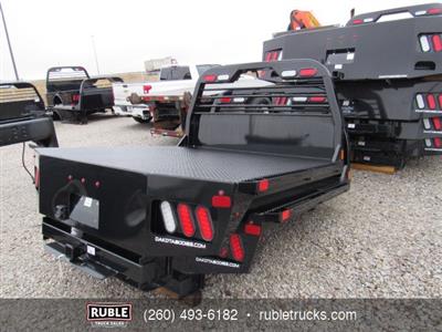 2023 DAKOTA BODIES FLATLANDER FLATBED