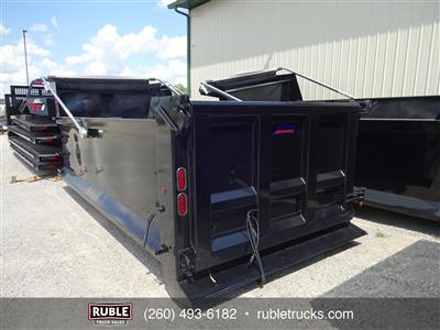 2025 Rowe Hard Ox Dump Body