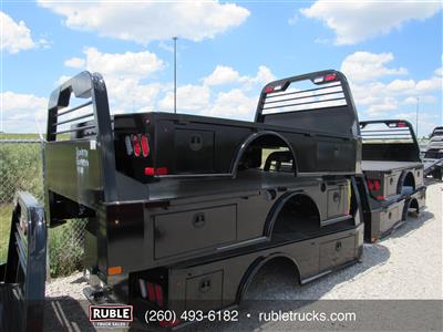 2023 DAKOTA BODIES WARRIOR SKIRTED FLATBED