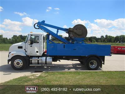 2024 Mack MD