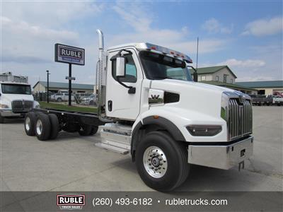 2027 Western Star 49X