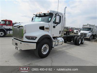 2027 Western Star 49X