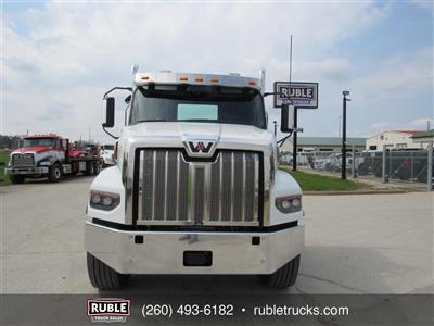 2027 Western Star 49X