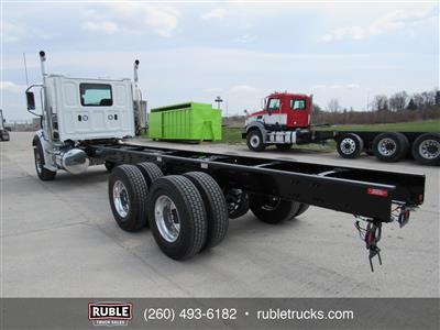 2027 Western Star 49X