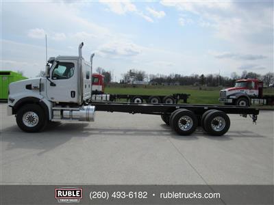 2027 Western Star 49X