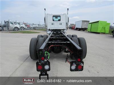 2027 Western Star 49X