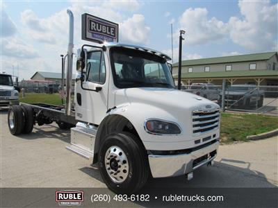 2027 Freightliner M2 106 BUSINESS CLASS