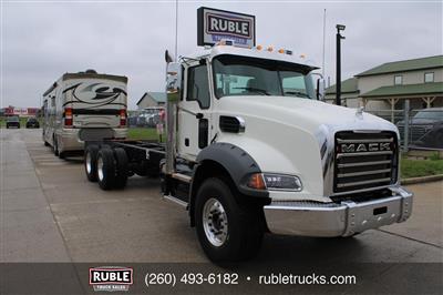 2026 Mack GR64B