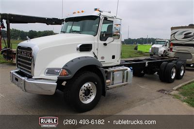 2026 Mack GR64B