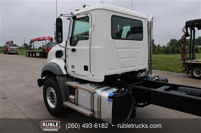 2026 Mack GR64B