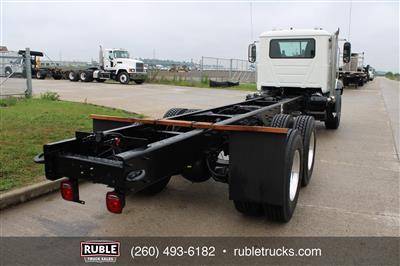 2026 Mack GR64B
