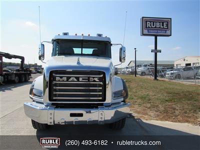 2026 Mack GR64B
