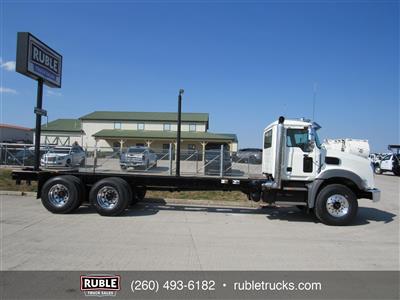 2026 Mack GR64B