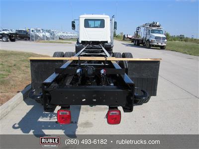 2026 Mack GR64B