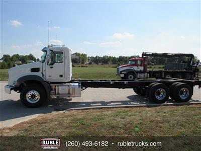 2026 Mack GR64B