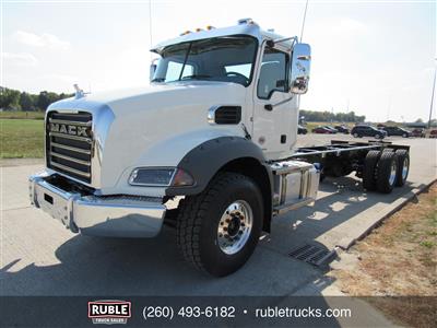 2026 Mack GR64B