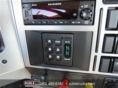 2026 Mack GR64B