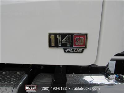 2026 Freightliner 114SD PLUS
