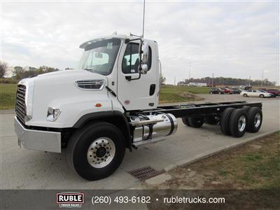 2026 Freightliner 114SD PLUS